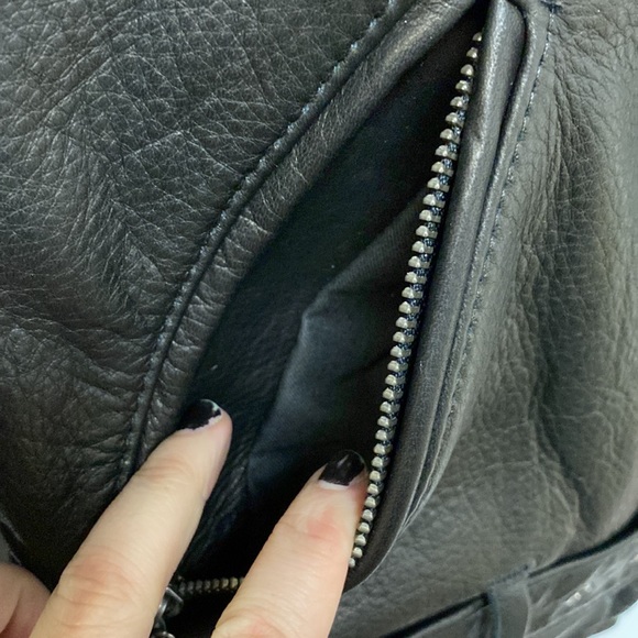 Schott Perfecto Leather Biker Jacket - Picture 6 of 17